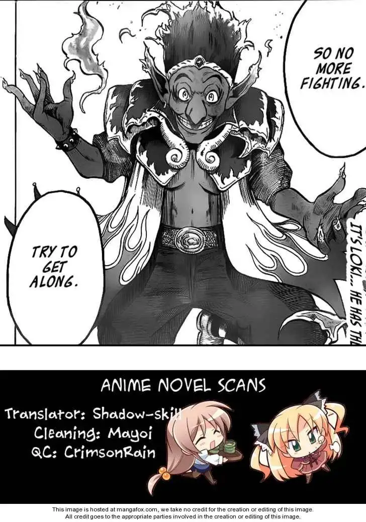 Youhen Nibelungen no Yubiwa Chapter 2 23